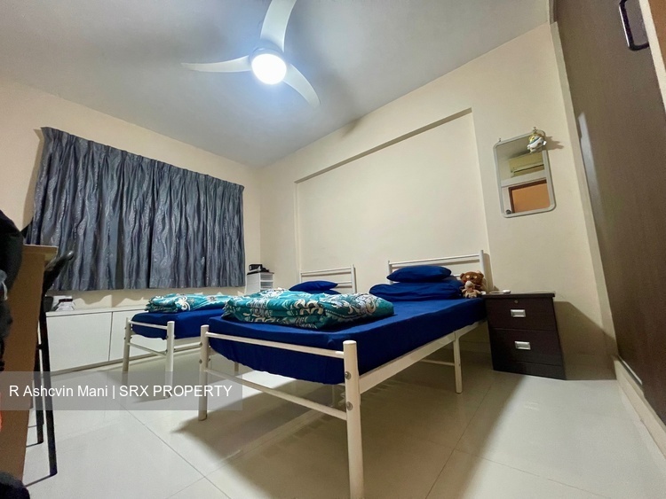 Blk 686B Choa Chu Kang Crescent (Choa Chu Kang), HDB 5 Rooms #505857841
